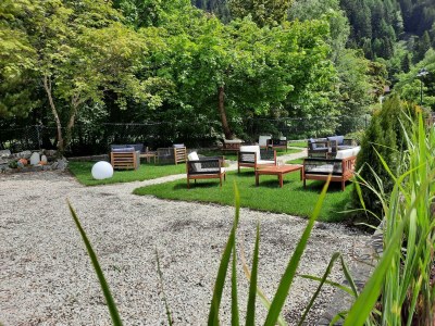 Holiday room Familysuite - Outdoor photo 34