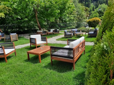 Holiday room Familysuite - Outdoor photo 35