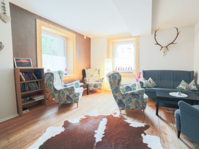 Holiday room Familysuite - Outdoor photo 37