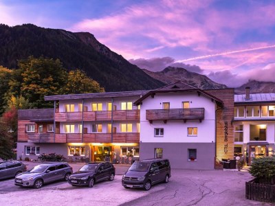 Holiday room Familysuite - Outdoor photo 38