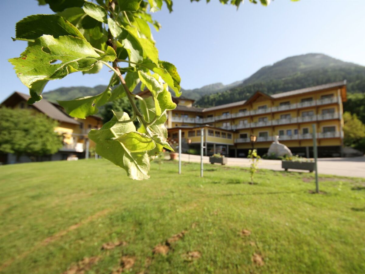 Holiday room Familienzimmer mit 2 Schlafräumen - Outdoor photo 2