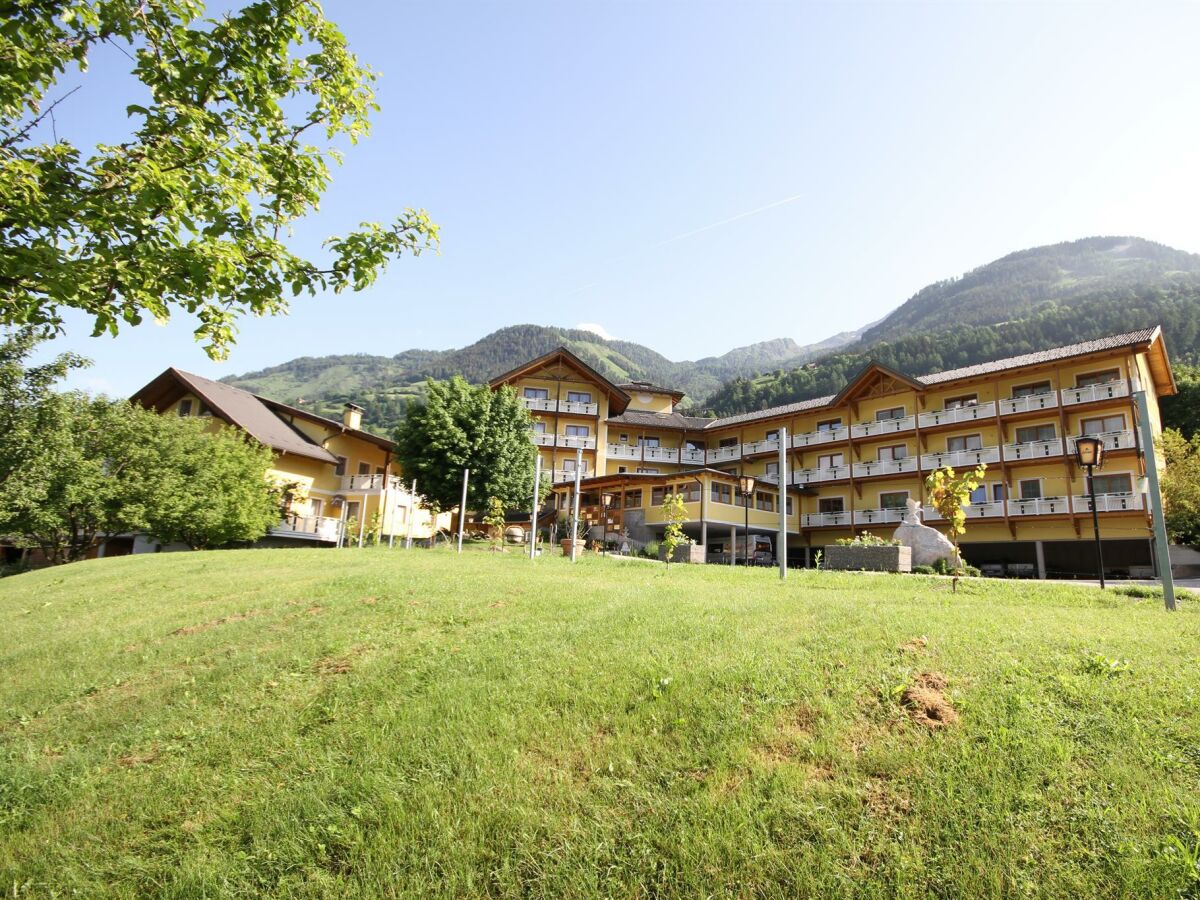 Holiday room Familienzimmer mit 2 Schlafräumen - Outdoor photo 3