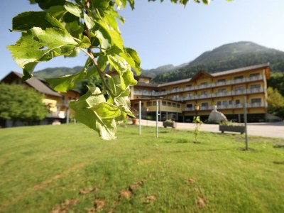 Holiday room Familienzimmer mit 2 Schlafräumen - Outdoor photo 2