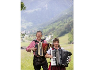 Holiday room Familienzimmer mit 2 Schlafräumen - Outdoor photo 7