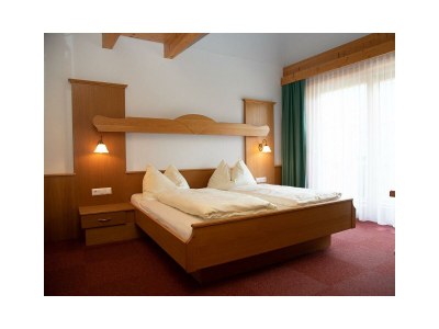 Holiday room Familienzimmer mit 2 Schlafräumen - Outdoor photo 9