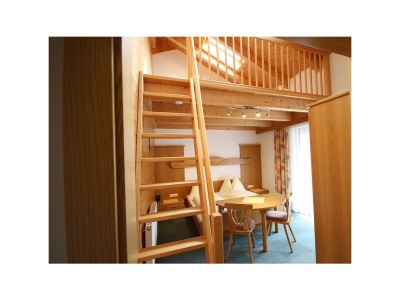 Holiday room Familienzimmer mit 2 Schlafräumen - Outdoor photo 10