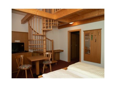 Holiday room Familienzimmer mit 2 Schlafräumen - Outdoor photo 11