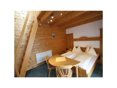 Holiday room Familienzimmer mit 2 Schlafräumen - Outdoor photo 12