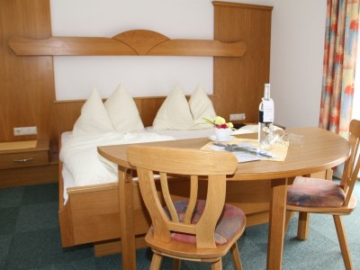 Holiday room Familienzimmer mit 2 Schlafräumen - Outdoor photo 13