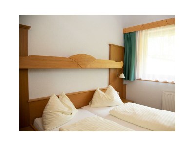 Holiday room Familienzimmer mit 2 Schlafräumen - Outdoor photo 21