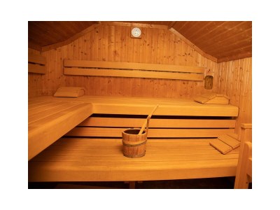 Holiday room Familienzimmer mit 2 Schlafräumen - Outdoor photo 22