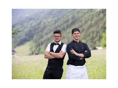 Holiday room Familienzimmer mit 2 Schlafräumen - Outdoor photo 26