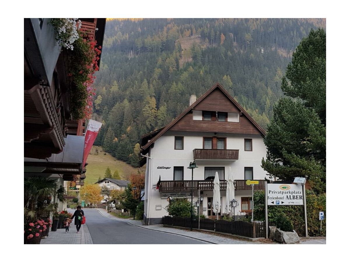 Holiday room Familienzimmer 6 - Outdoor photo 3