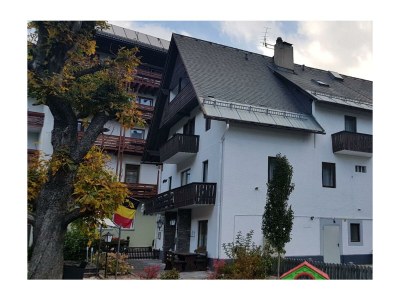 Holiday room Familienzimmer 6 - Outdoor photo 2