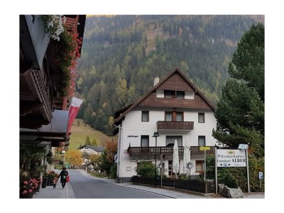 Holiday room Familienzimmer 6 - Outdoor photo 3