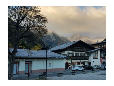 Holiday room Familienzimmer 6 - Outdoor photo 6