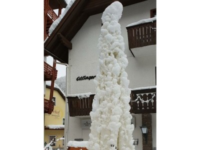 Holiday room Familienzimmer 6 - Outdoor photo 7