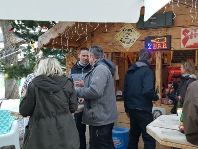 Holiday room Familienzimmer 6 - Outdoor photo 9