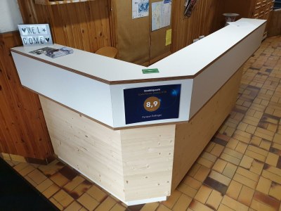 Holiday room Familienzimmer 6 - Outdoor photo 10