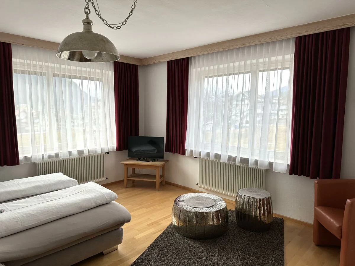 Apartment Appartement/Fewo - Outdoor photo 3