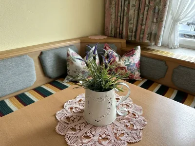 Apartment Appartement/Fewo - Outdoor photo 10