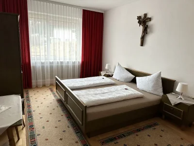 Apartment Appartement/Fewo - Outdoor photo 11