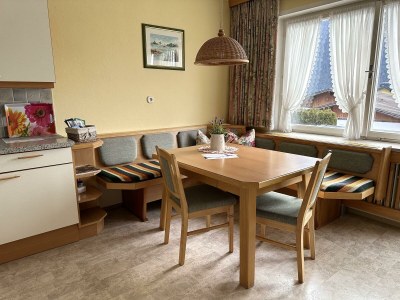 Apartment Appartement/Fewo - Outdoor photo 12