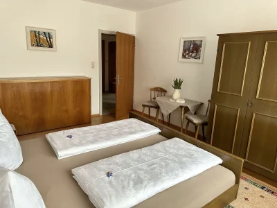 Apartment Appartement/Fewo - Outdoor photo 17