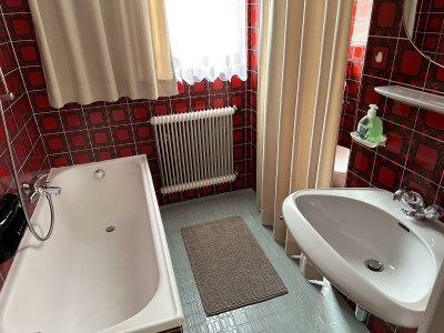 Apartment Appartement/Fewo - Outdoor photo 19