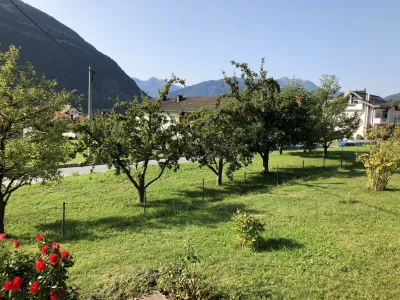 Apartment Appartement/Fewo - Outdoor photo 27