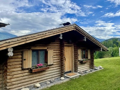 Apartment Appartement/Fewo, Dusche und Bad, WC, ruhig - Outdoor photo 8