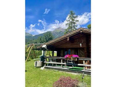 Apartment Appartement/Fewo, Dusche und Bad, WC, ruhig - Outdoor photo 11