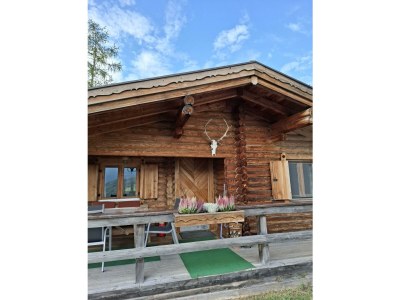 Apartment Appartement/Fewo, Dusche und Bad, WC, ruhig - Outdoor photo 14