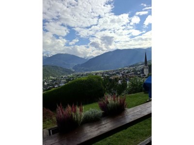 Apartment Appartement/Fewo, Dusche und Bad, WC, ruhig - Outdoor photo 16