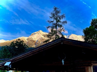 Apartment Appartement/Fewo, Dusche und Bad, WC, ruhig - Outdoor photo 18