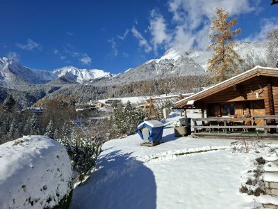 Apartment Appartement/Fewo, Dusche und Bad, WC, ruhig - Outdoor photo 20