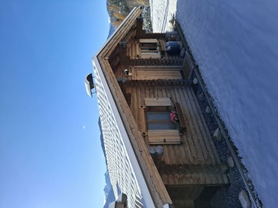 Apartment Appartement/Fewo, Dusche und Bad, WC, ruhig - Outdoor photo 25