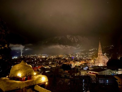 Apartment Appartement/Fewo, Dusche und Bad, WC, ruhig - Outdoor photo 28