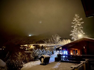 Apartment Appartement/Fewo, Dusche und Bad, WC, ruhig - Outdoor photo 29