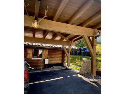 Apartment Appartement/Fewo, Dusche und Bad, WC, ruhig - Outdoor photo 32