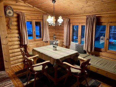 Apartment Appartement/Fewo, Dusche und Bad, WC, ruhig - Features photo 35