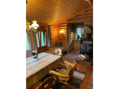 Apartment Appartement/Fewo, Dusche und Bad, WC, ruhig - Features photo 36