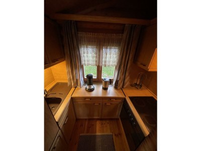 Apartment Appartement/Fewo, Dusche und Bad, WC, ruhig - Features photo 37