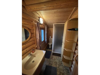 Apartment Appartement/Fewo, Dusche und Bad, WC, ruhig - Features photo 38