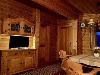 Apartment Appartement/Fewo, Dusche und Bad, WC, ruhig - Features photo 39