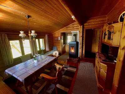 Apartment Appartement/Fewo, Dusche und Bad, WC, ruhig - Features photo 51