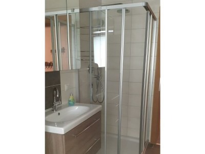 Apartment Appartement/Fewo, Dusche, WC, ruhig in Imsterberg - Apartment