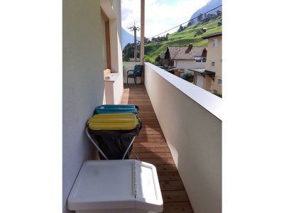 Apartment Appartement/Fewo, Dusche, WC, ruhig - Outdoor photo 8