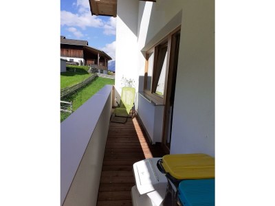 Apartment Appartement/Fewo, Dusche, WC, ruhig - Outdoor photo 17