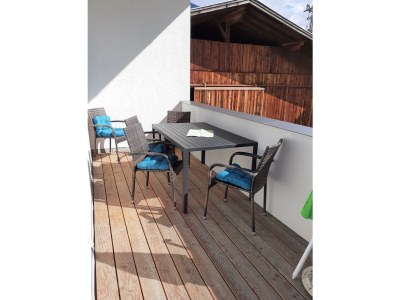 Apartment Appartement/Fewo, Dusche, WC, ruhig - Outdoor photo 19